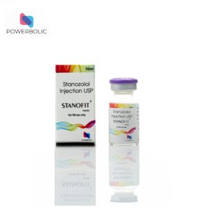 STANOFIT 10 ML VIAL