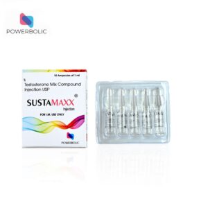 SUSTAMAXX 1ML AMPOULE