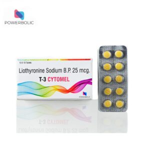 T3 CYTOMEL