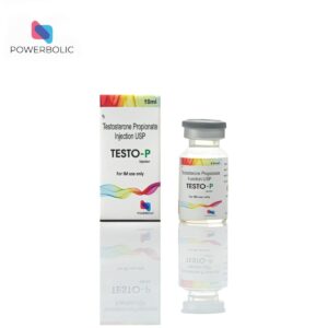 TESTO P 10 ML VIAL