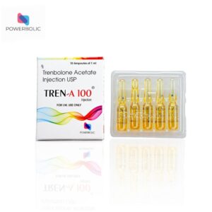 TREN A 1ML AMPOULE