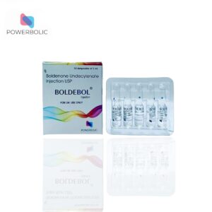 BOLDEBOL 1ML AMPOULE