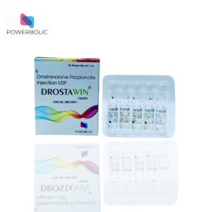 DROSTAWIN 1 ML AMPOULE
