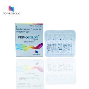 PRIMOBOLON 1ML AMP