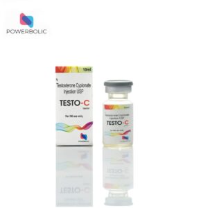 TESTO C 10 ML VIAL