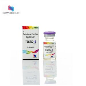 TESTO E 10 ML VIAL