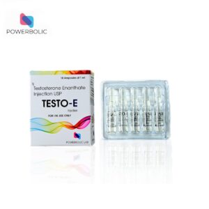 TESTO E AMPOULE
