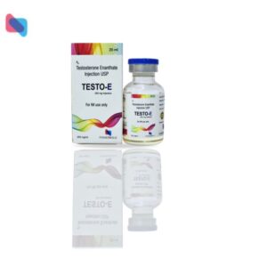 TESTO E 20 ML VIAL