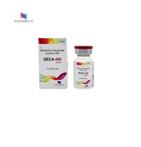 DECA 400 MG