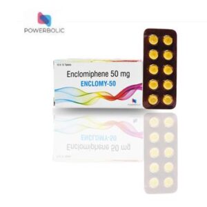 ENCLOMY 50 MG