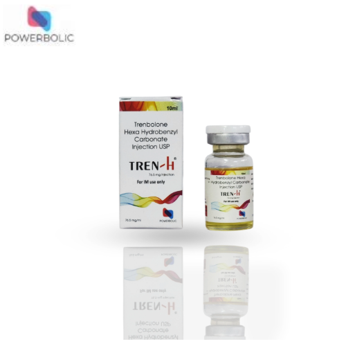 TREN H 76.5 MG