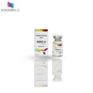 TESTO U 100 MG