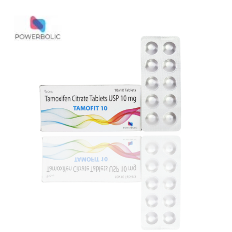 TAMOFIT 10 MG