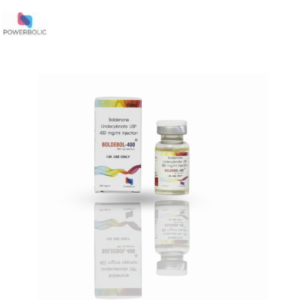 BOLDEBOL 400 MG 10 ML VIAL