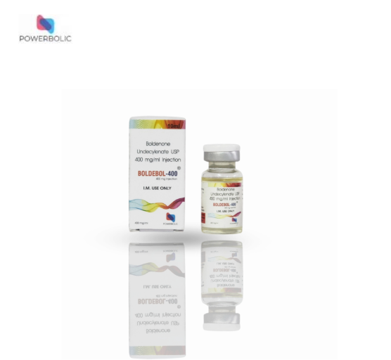 BOLDEBOL 400 MG 10 ML VIAL