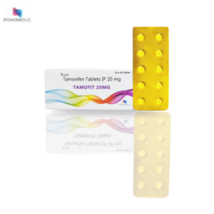 TAMOFIT 20 MG TAMOFIT TAMOXIFEN 20 MG